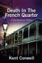 [Tony Boudreaux Mystery 08] • Death in the French Quarter